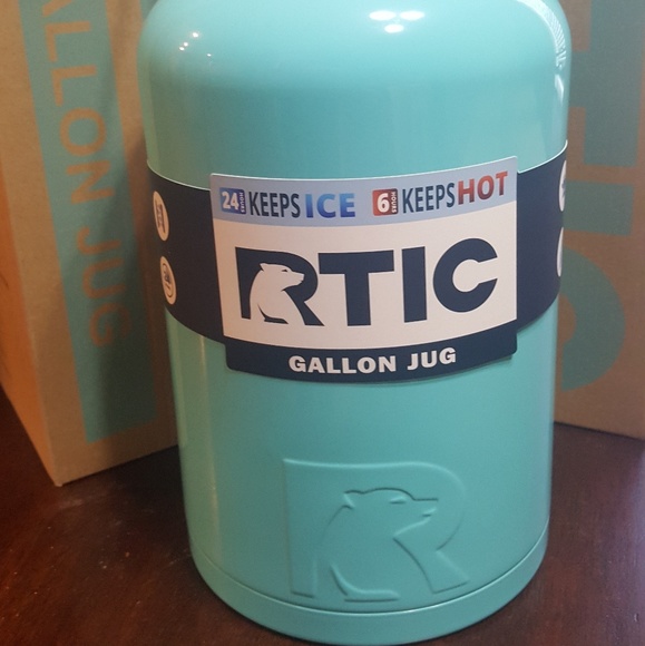 rtic 5 gallon bucket